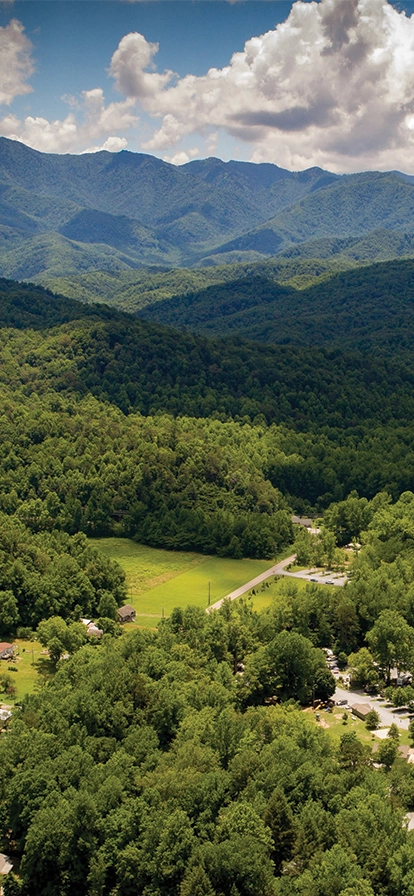 Smoky Mountains