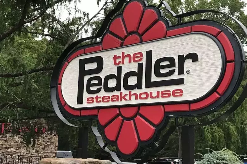 Peddler Steakhouse