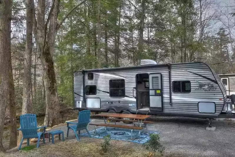 rv rental