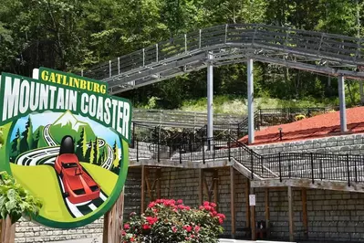 Mountain Coaster