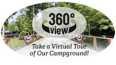Take a Virtual Tour of Our Campground