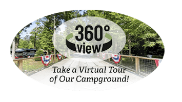 Take a Virtual Tour of Our Campground