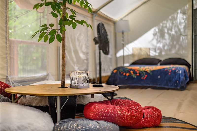 Luna Bear wall tent-9