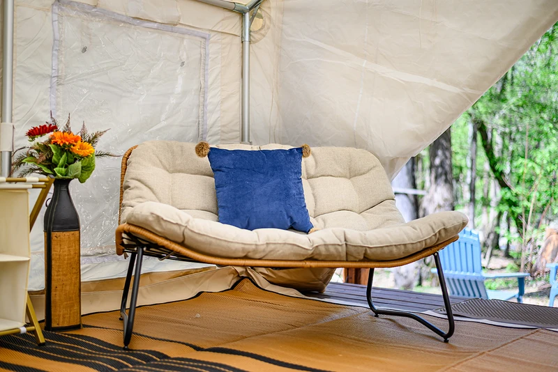 Luna Bear wall tent-12