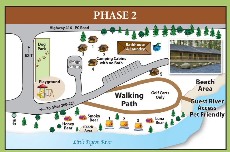 phase-2_greenbrier_campground-2026-map-