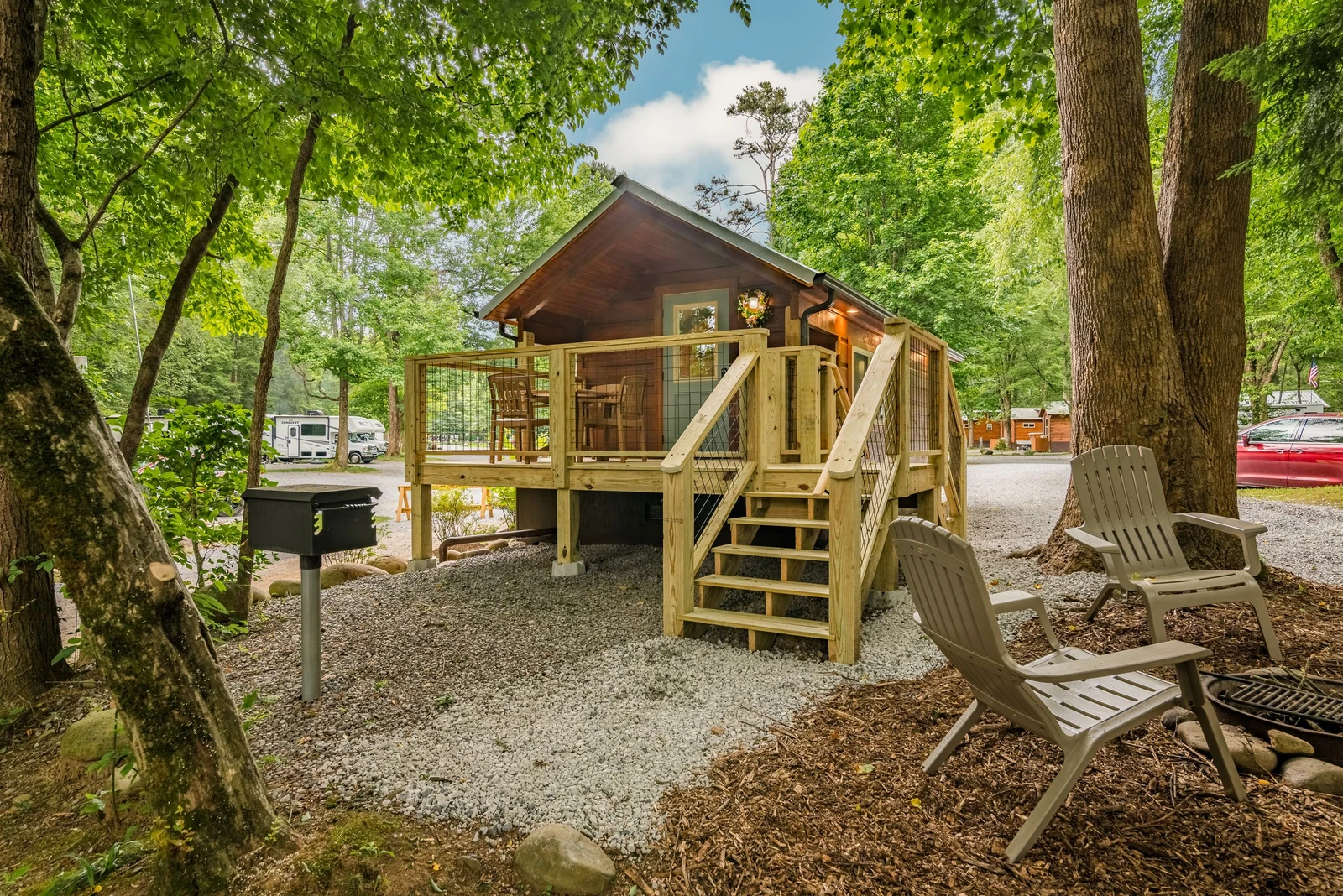 Cabin 29-1