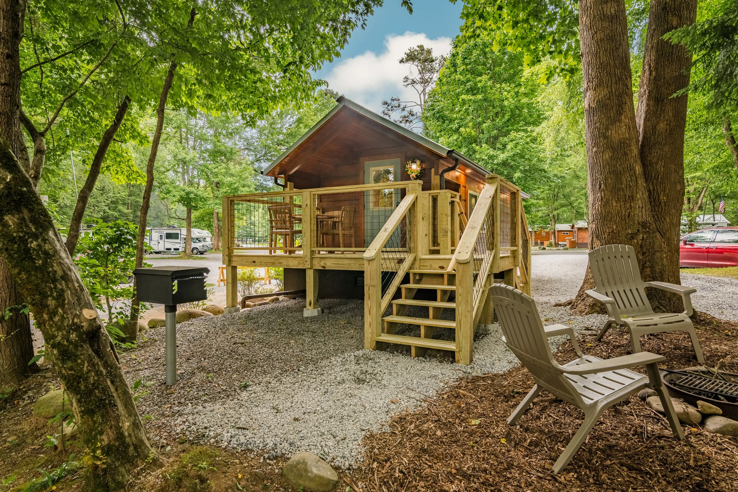 Cabin 29-1