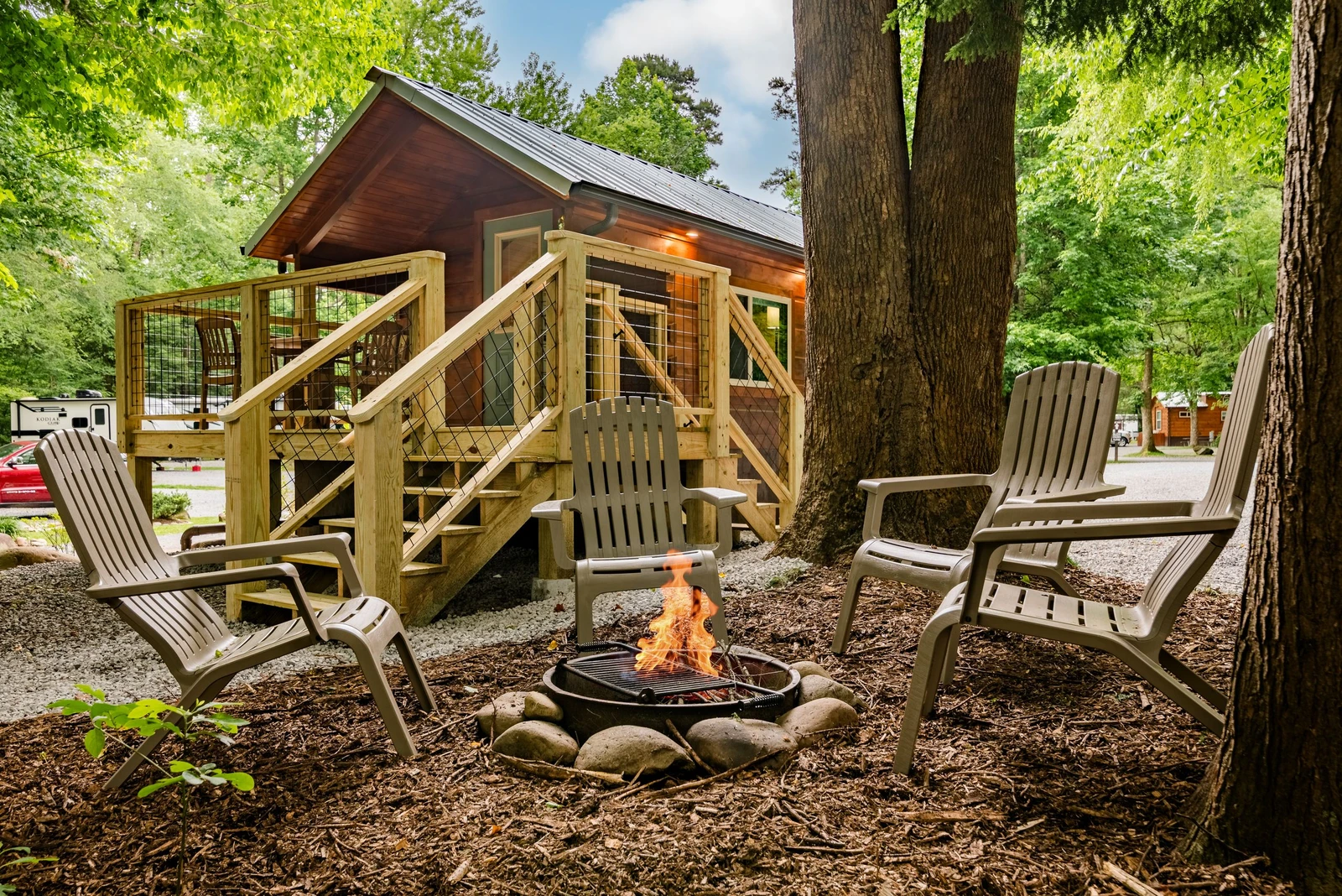Cabin 29-2