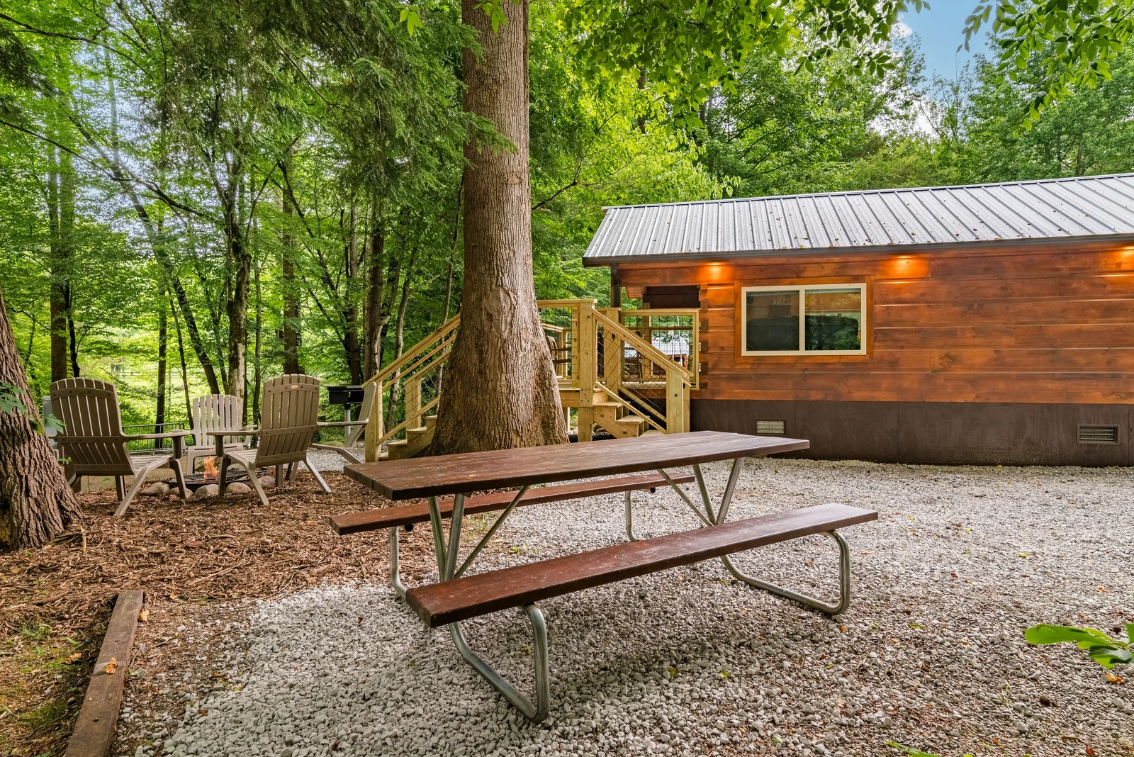 Cabin 29-3