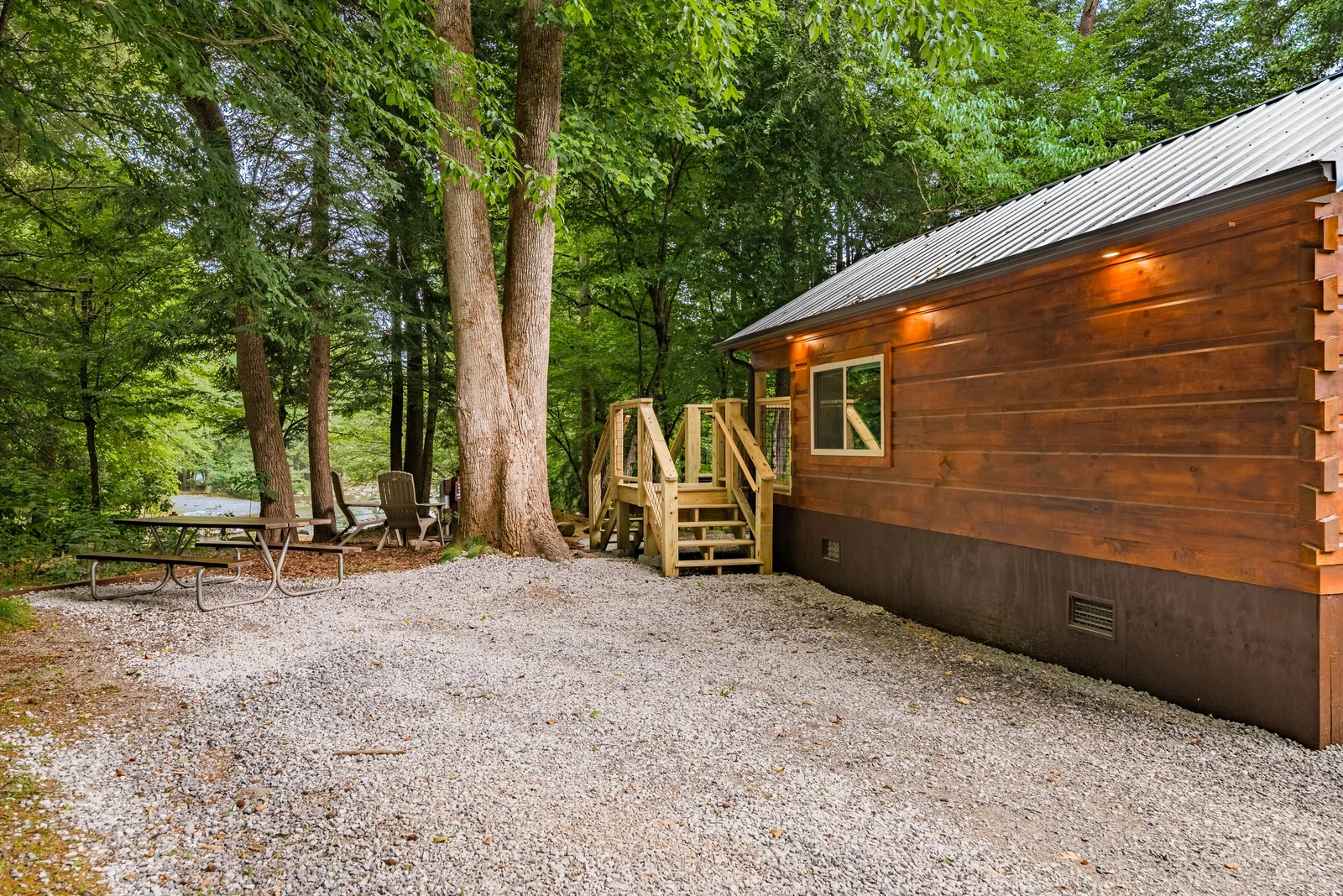 Cabin 29-4