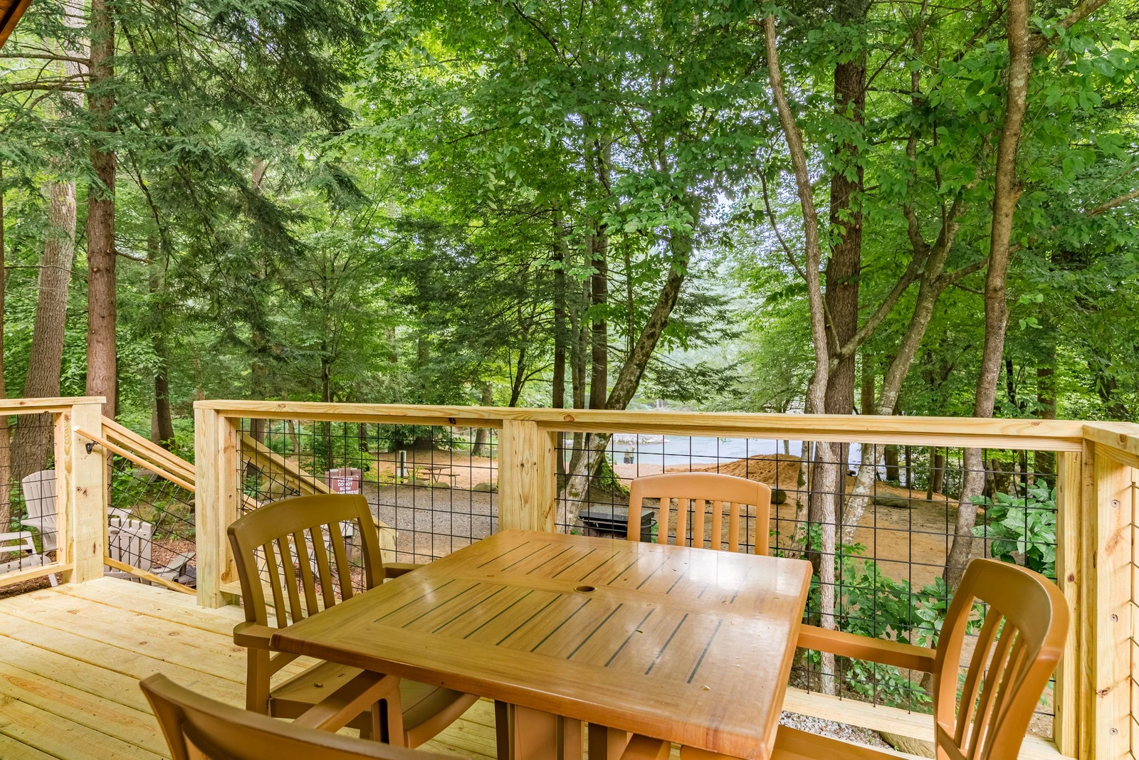 Cabin 29-5