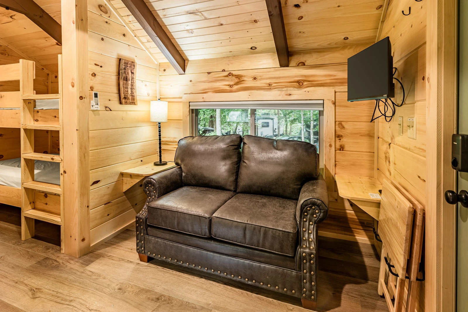 Cabin 29-7