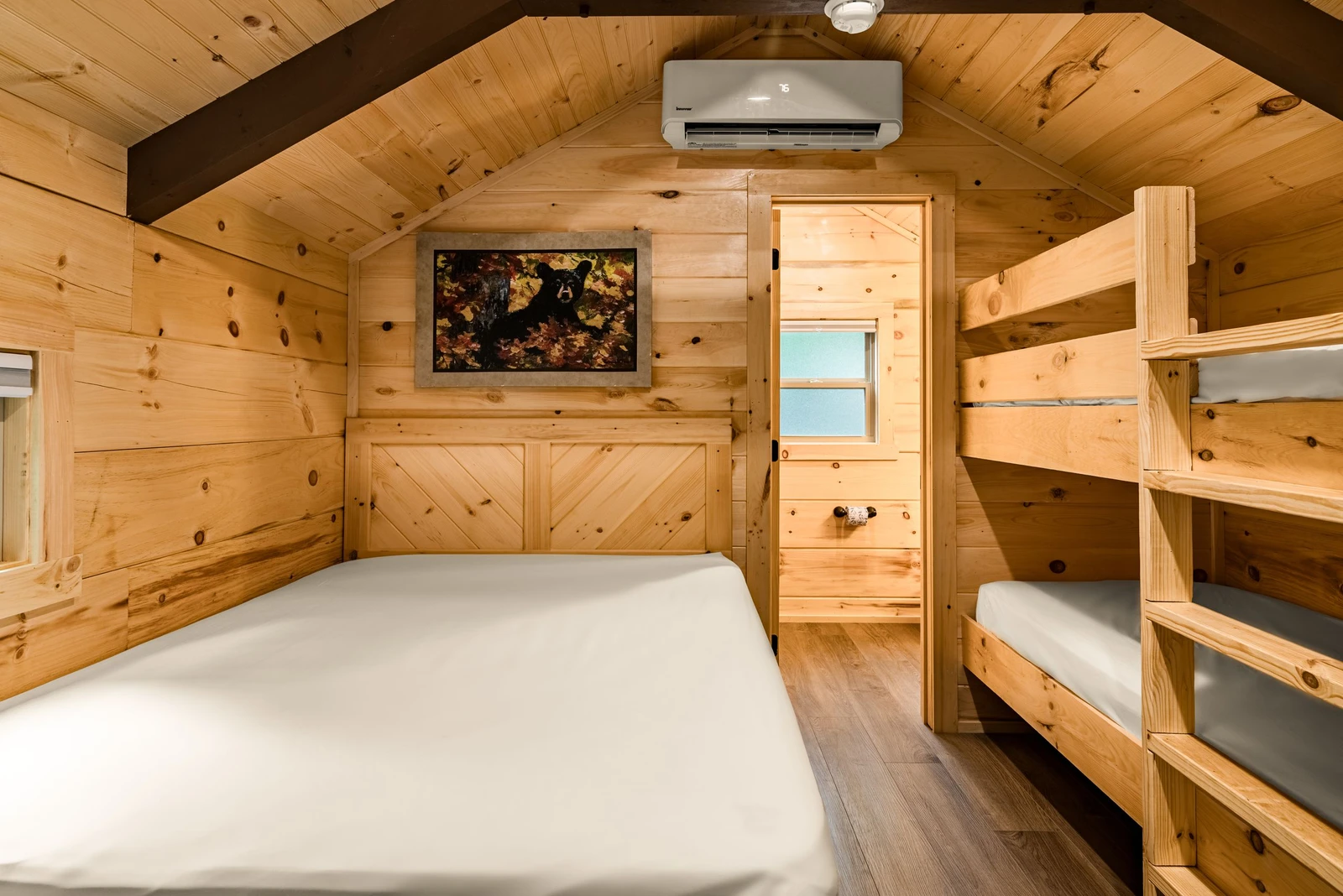Cabin 29-8