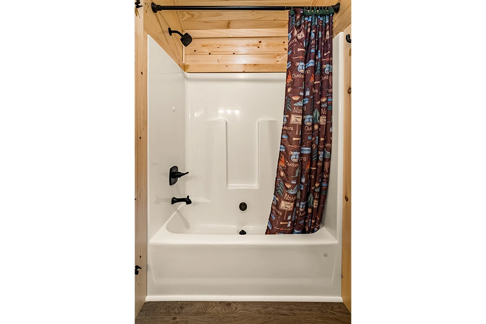 Cabin 29-10