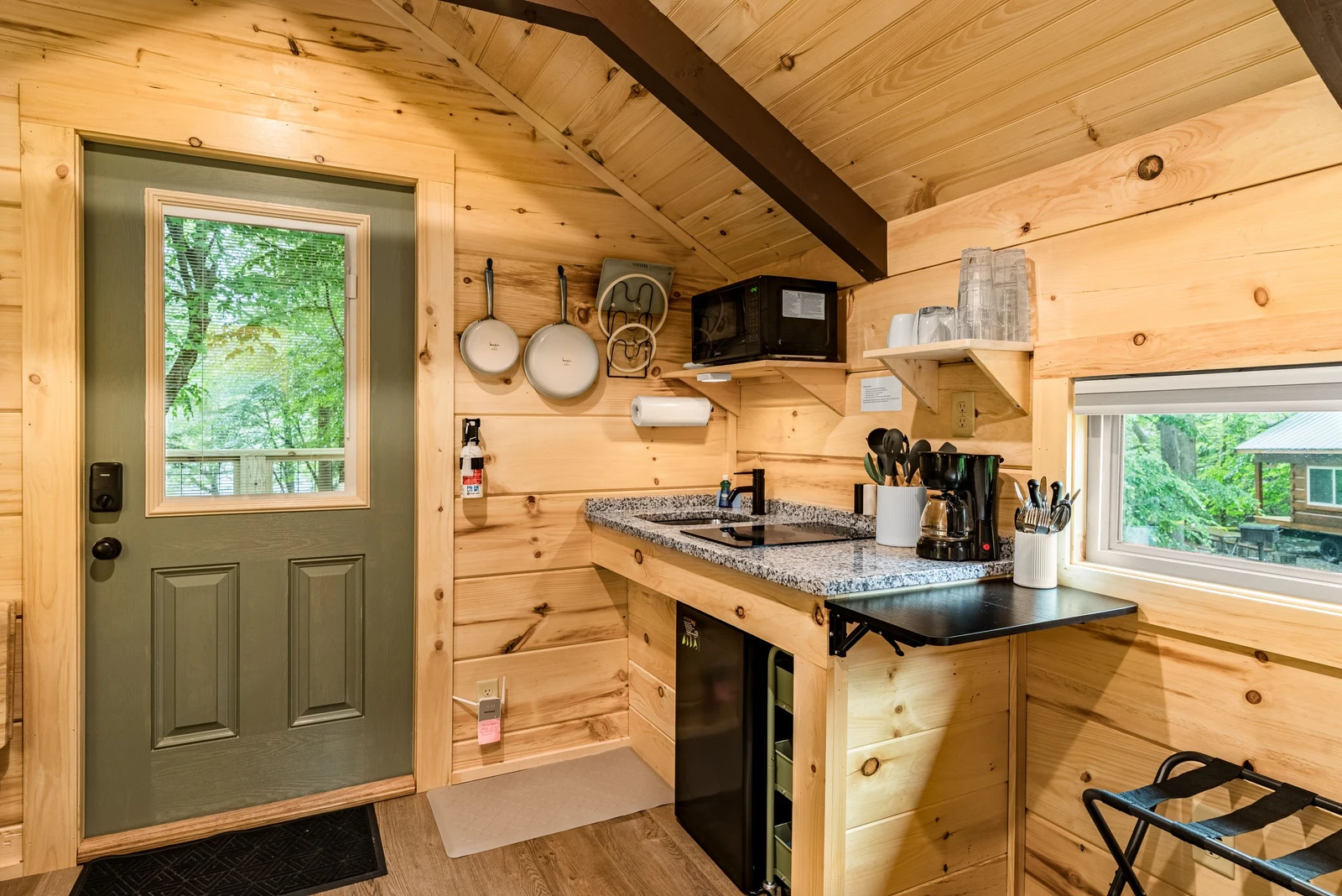 Cabin 29-11