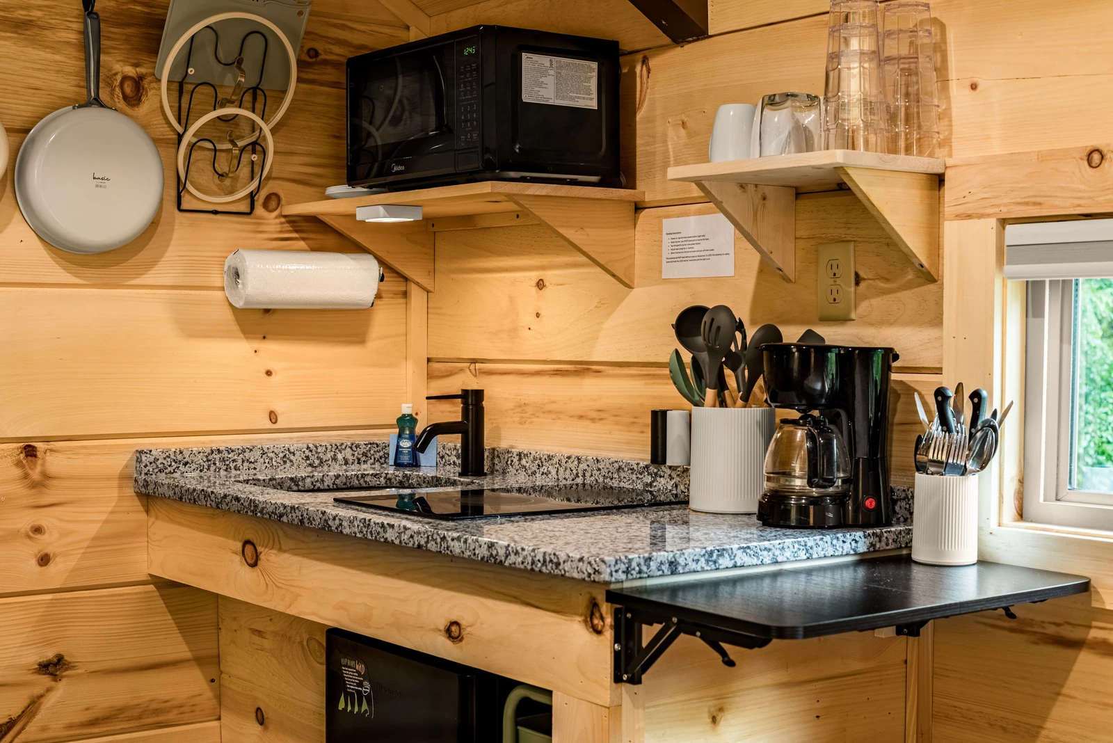 Cabin 29-12