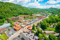 parking in Gatlinburg downtown