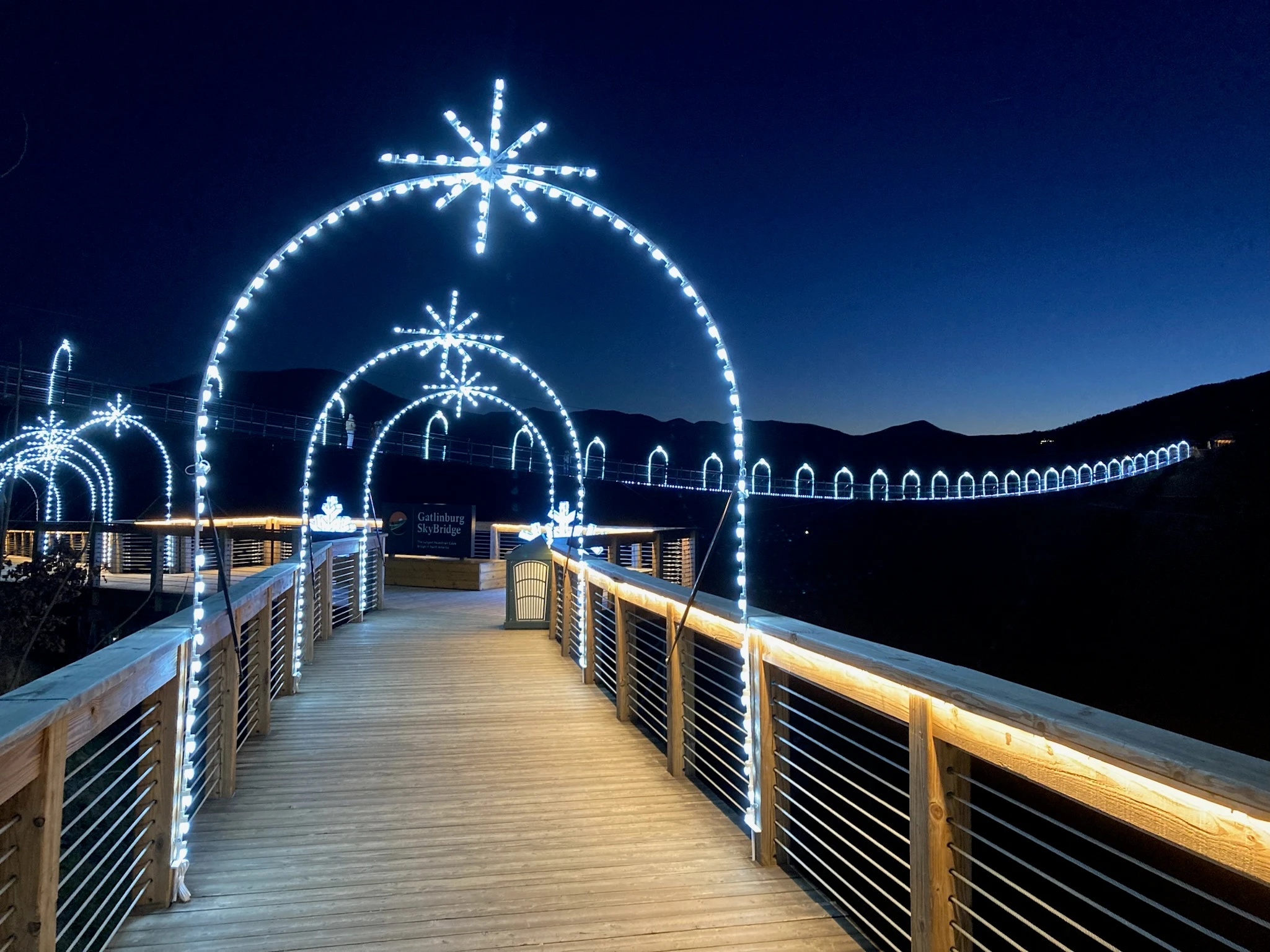 christmas in gatlinburg